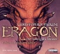 Cover-Bild zum Titel 'Eragon - Der Auftrag des Ältesten' von 'Christopher Paolini'