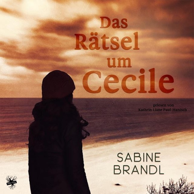 Das Rätsel um Cecile - Sabine Brandl