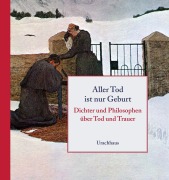 Cover-Bild zum Titel 'Aller Tod ist nur Geburt' von ''