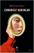 Cover-Bild zum Titel 'Zamansiz Kadinlar' von 'Mükerrem Yilmaz'