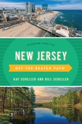 Cover-Bild zum Titel 'New Jersey Off the Beaten Path®' von 'Bill Scheller, Kay Scheller'