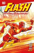 Flash: Der schnellste Held der Welt - Gail Simone, Clayton Henry