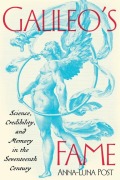 Cover-Bild zum Titel 'Galileo's Fame' von 'Anna-Luna Post'