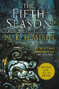 Cover-Bild zum Titel 'The Fifth Season' von 'N K Jemisin'