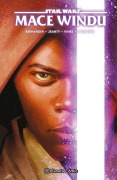 Cover-Bild zum Titel 'Star Wars Mace Windu El encuentro con el crepúsculo' von ''