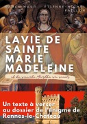 Cover-Bild zum Titel 'La vie de sainte Marie-Madeleine et de sainte Marthe sa soeur' von 'Raban Maur, Etienne-Michel Faillon'