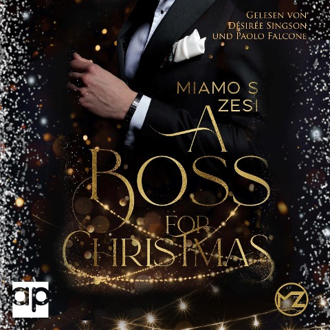 A Boss for Christmas - Miamo S. Zesi
