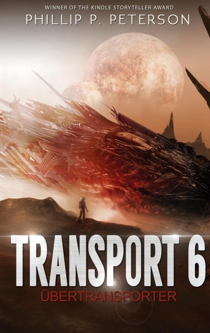 Transport 6 - Phillip P. Peterson
