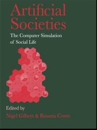Artificial Societies - 