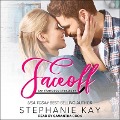 Cover-Bild zum Titel 'Faceoff Lib/E' von 'Stephanie Kay'