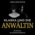 Cover-Bild zum Titel 'Klaska und die Anwältin' von 'Jörg Przystow'