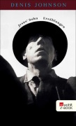 Cover-Bild zum Titel 'Jesus' Sohn' von 'Denis Johnson'