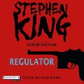 Cover-Bild zum Titel 'Regulator' von 'Stephen King'