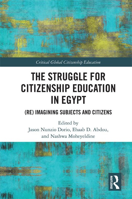 The Struggle for Citizenship Education in Egypt - 