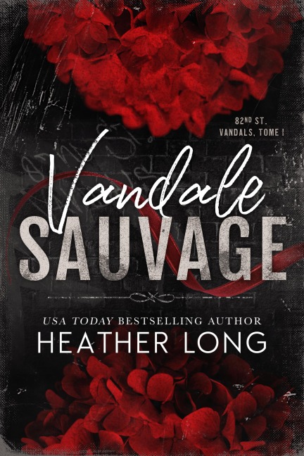 Vandale Sauvage - Heather Long