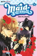 Maid-sama 6 - Hiro Fujiwara