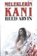 Cover-Bild zum Titel 'Meleklerin Kani' von 'Reed Arvin'