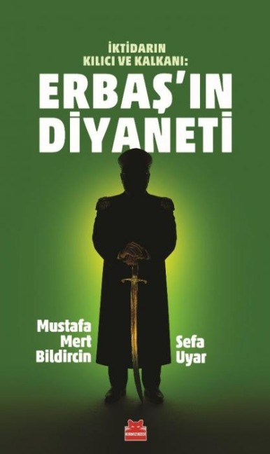 Erbasin Diyaneti - Mustafa Mert Bildircin, Sefa Uygur