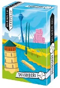 Cover-Bild zum Titel 'Düsseldorf' von 'Annette Kanis'