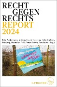Cover-Bild zum Titel 'Recht gegen rechts' von ''