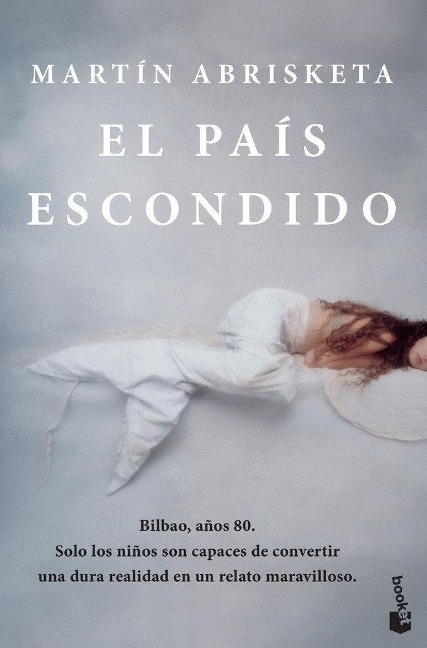 El país escondido - Martín Abrisketa