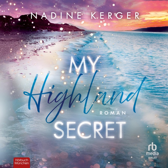 My Highland Secret - Nadine Kerger
