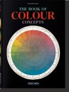 Cover-Bild zum Titel 'The Book of Colour Concepts. 45th Ed.' von 'Alexandra Loske'