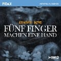 Fünf Finger machen eine Hand - Edward Boyd