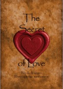 Cover-Bild zum Titel 'The Secret of Love' von 'Alexandra Haas'