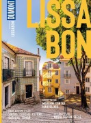 Cover-Bild zum Titel 'DUMONT Bildatlas Lissabon' von 'Daniela Schetar'