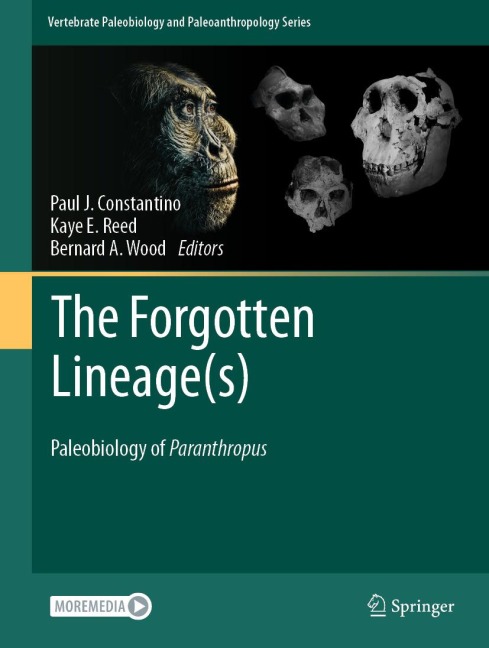 The Forgotten Lineage(s) - 