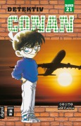 Cover-Bild zum Titel 'Detektiv Conan 21' von 'Gosho Aoyama'