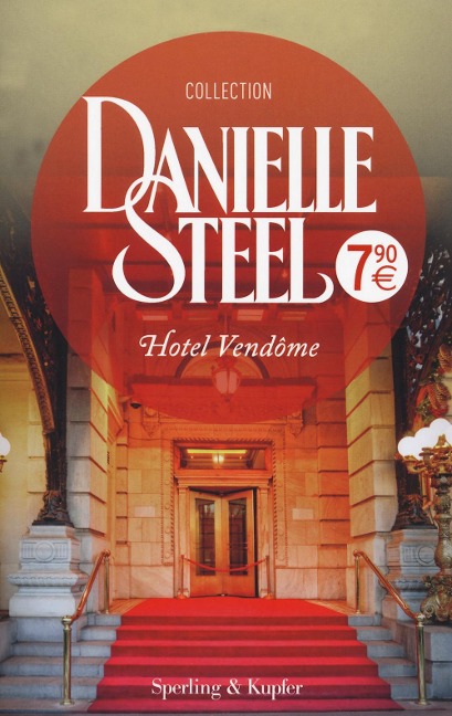 Hotel Vendôme - Danielle Steel