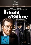 Schuld und Sühne - Fyodor Dostoevsky, Charles Spaak, Maurice Thiriet