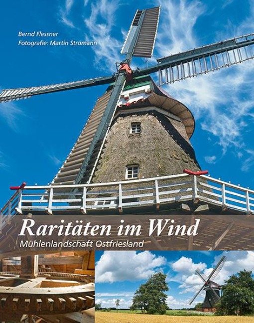 Raritäten im Wind - Bernd Flessner