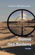 Cover-Bild zum Titel 'Sonne des Südens' von 'Emelie Whitebrooks'