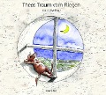 Cover-Bild zum Titel 'Theos Traum vom Fliegen' von 'Katrin Wähner'