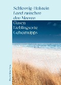 Cover-Bild zum Titel 'Schleswig-Holstein - Land zwischen den Meeren' von ''