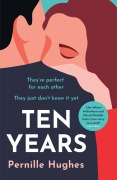 Cover-Bild zum Titel 'Ten Years' von 'Pernille Hughes'