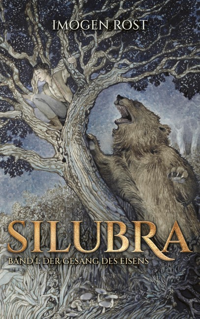 Silubra - Imogen Rost
