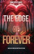 Cover-Bild zum Titel 'The Edge of Forever' von 'Emery Sage'