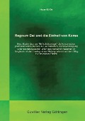 Regnum Dei und die Einheit von Korea - 