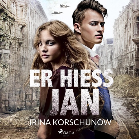 Er hieß Jan - Irina Korschunow