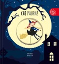 Cover-Bild zum Titel 'Che paura!' von 'Agnese Baruzzi, Gabriele Clima'