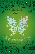 Cover-Bild zum Titel 'Der magische achte Tag' von 'Marliese Arold'