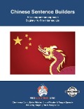 Chinese Sentence Builders - A Lexicogrammar approach - Gianfranco Conti