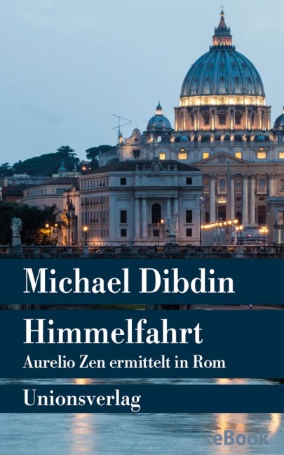 Himmelfahrt - Michael Dibdin