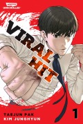 Viral Hit Volume One - Taejun Pak