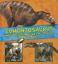 Cover-Bild zum Titel 'Edmontosaurus and Other Duck-Billed Dinosaurs' von 'Rebecca Rissman'