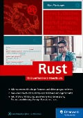 Rust - Marc Marburger